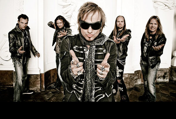 Edguy