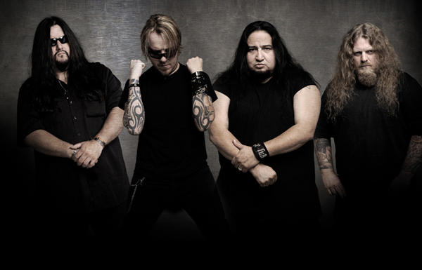 Fear Factory