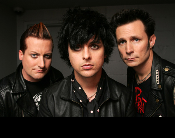 Green Day