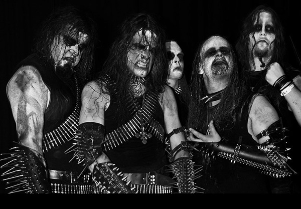 Gorgoroth