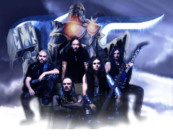 HammerFall