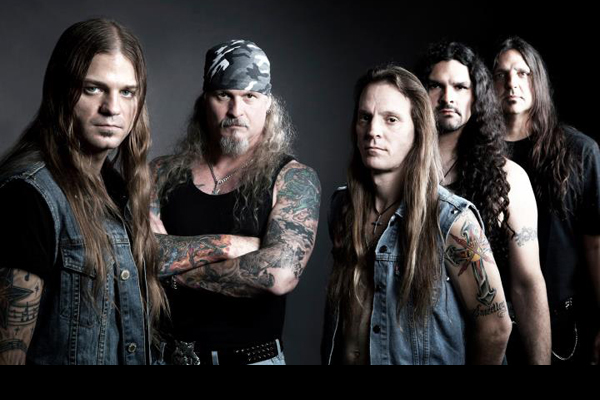 Iced Earth