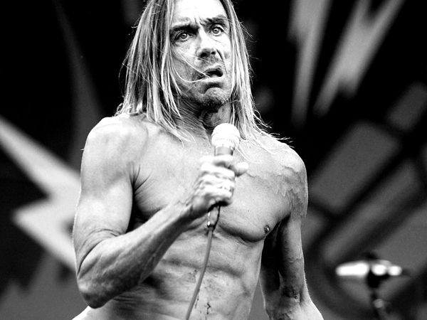 Iggy Pop