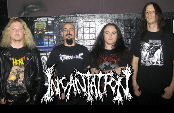 Incantation