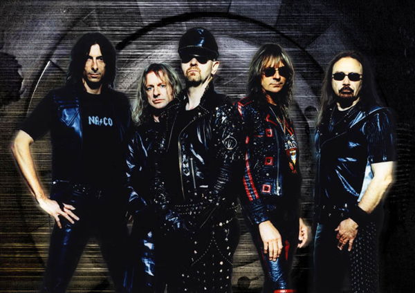 Judas Priest