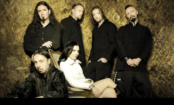 Lacuna Coil