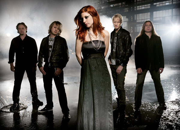 Delain