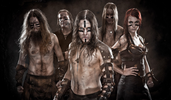 Ensiferum