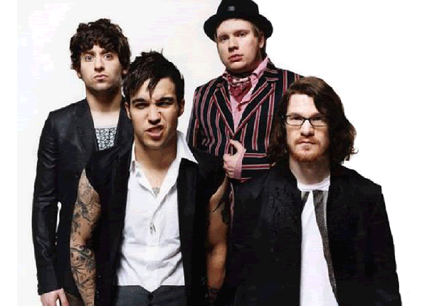 Fall Out Boy