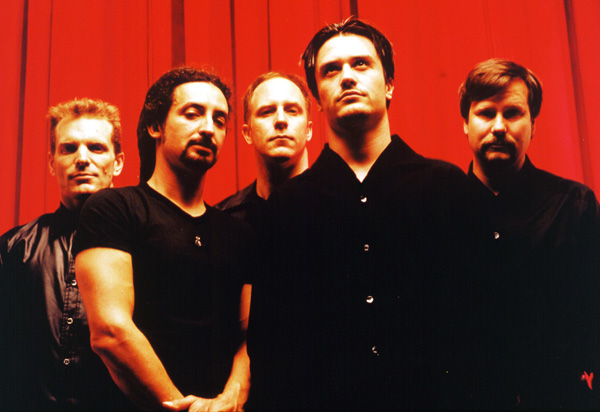 Faith No More