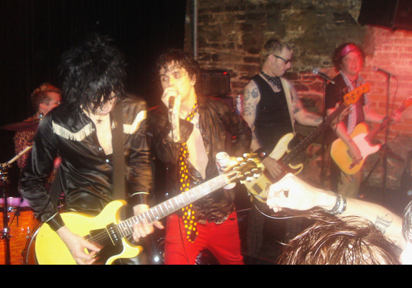 Foxboro Hot Tubs