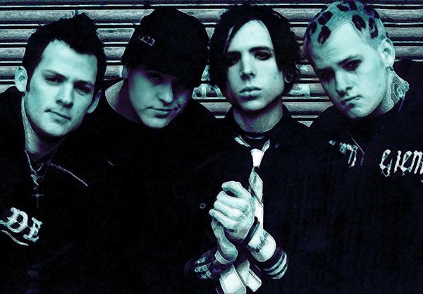 Good Charlotte