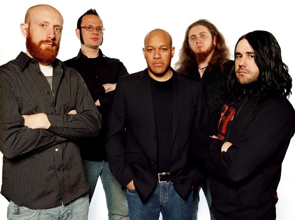 Killswitch Engage
