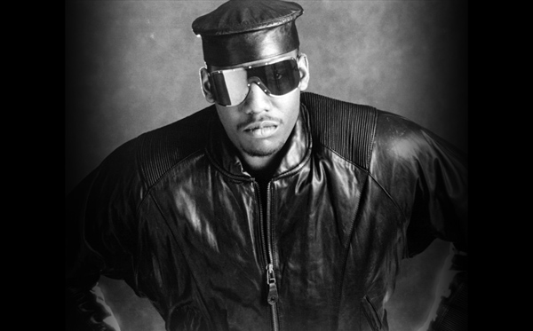 Kool Moe Dee