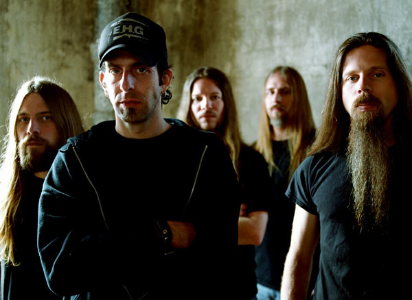 Lamb Of God