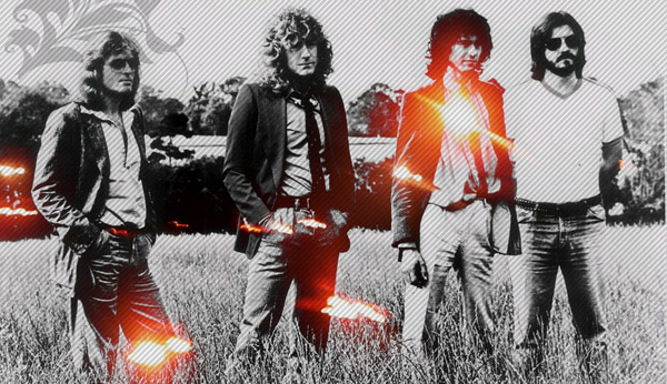 Led Zeppelin