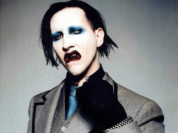 Marilyn Manson
