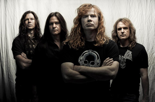 Megadeth