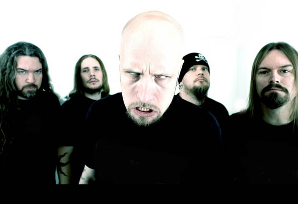 Meshuggah