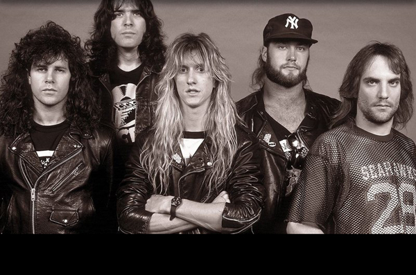 Metal Church