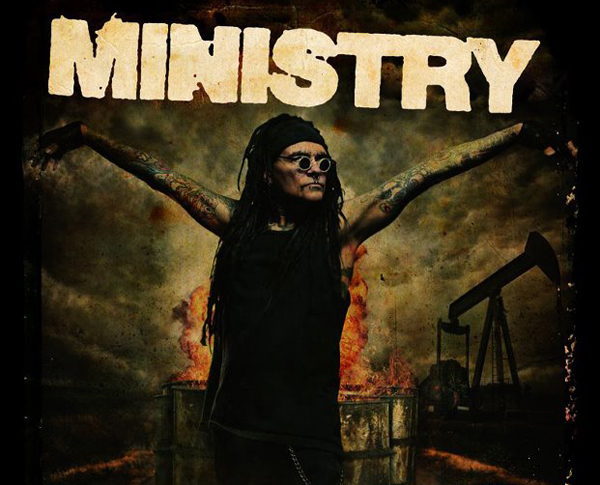 Ministry