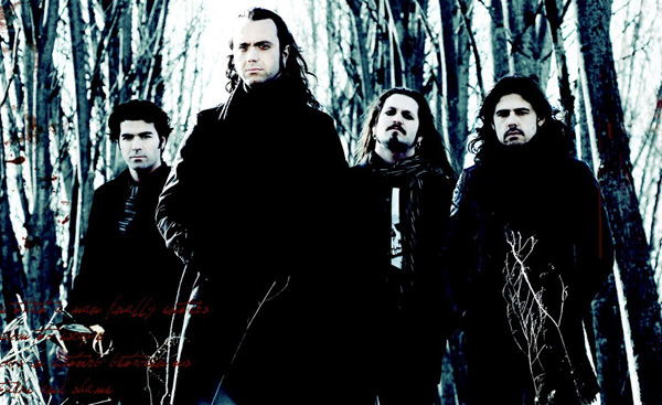 Moonspell