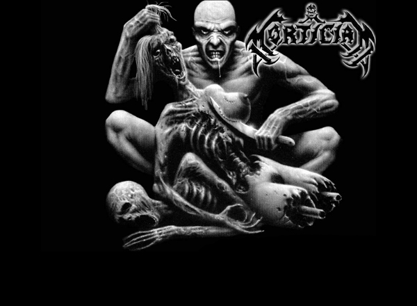 Mortician