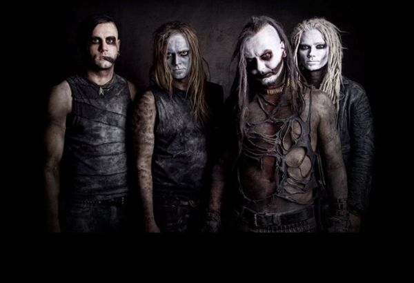 Mortiis