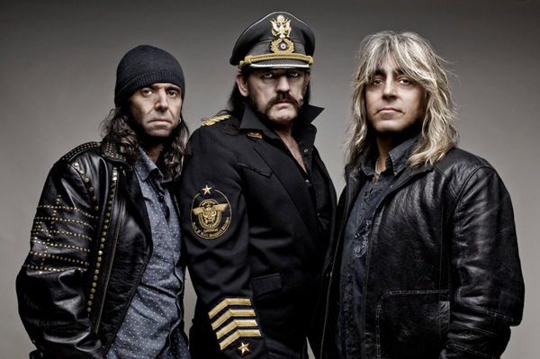 Motörhead