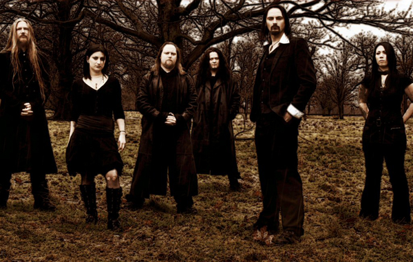 My Dying Bride