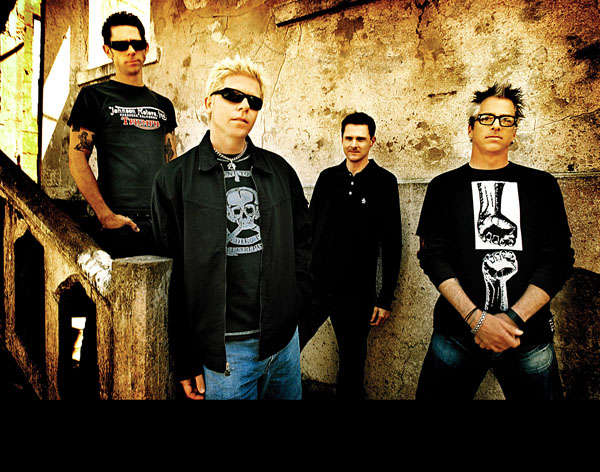 The Offspring