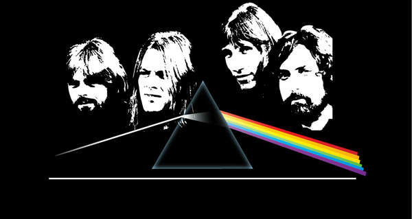 Pink Floyd