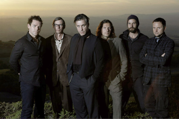 Rammstein