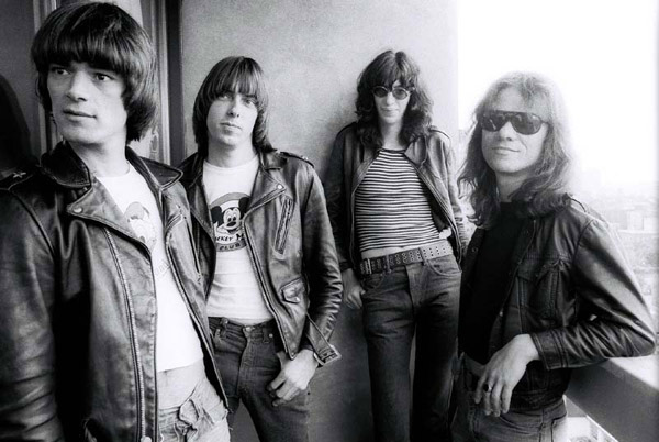 Ramones