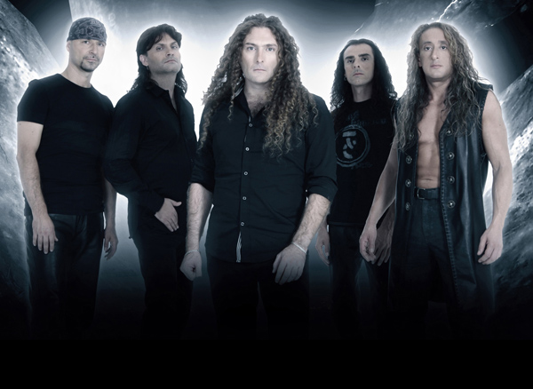 Rhapsody Of Fire