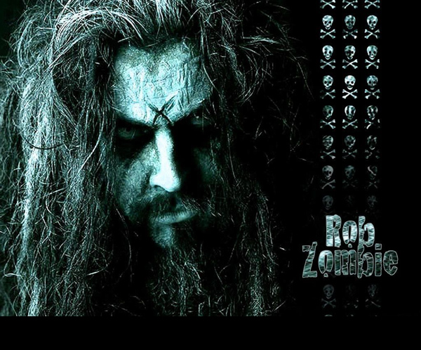 Rob Zombie