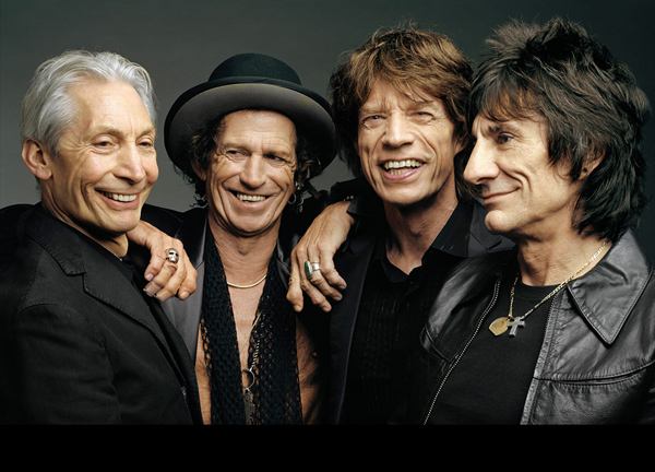 Rolling Stones