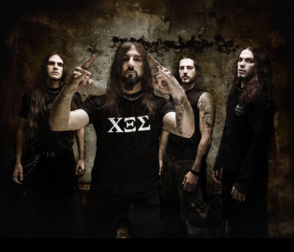 Rotting Christ