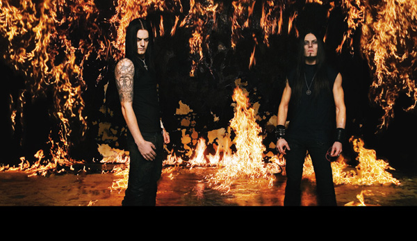 Satyricon