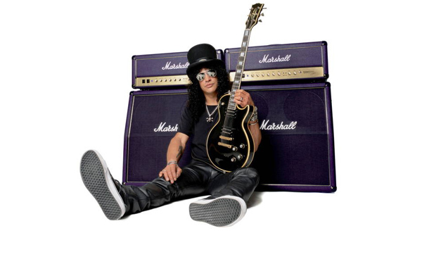 Slash