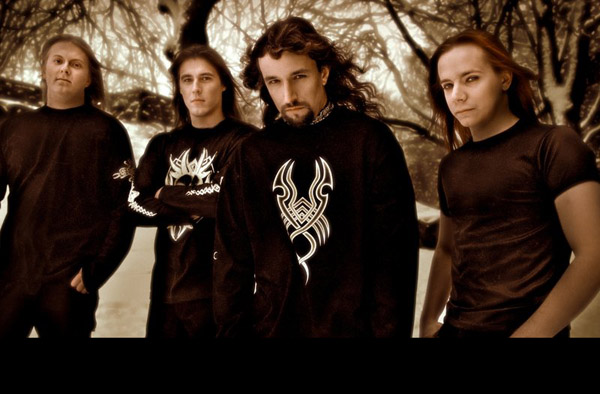 Sonata Arctica