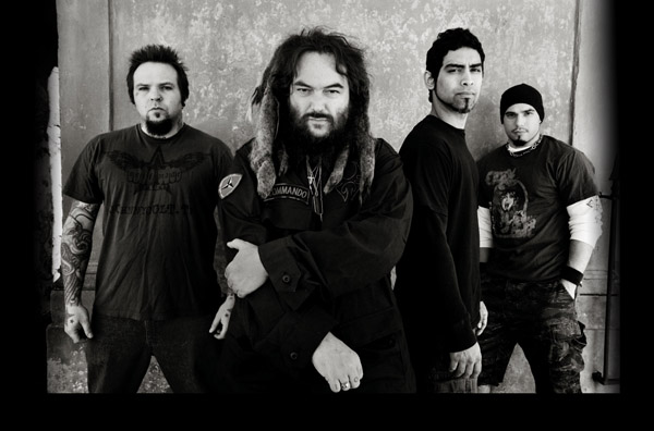 Soulfly