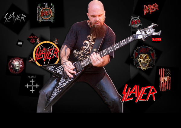 Slayer