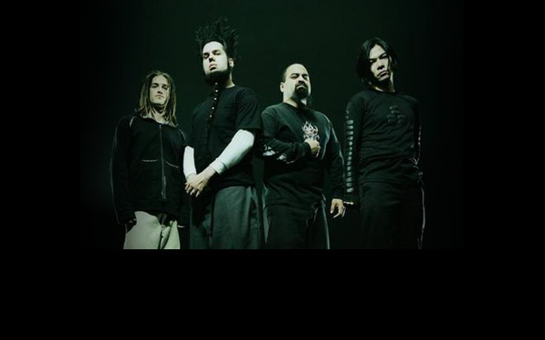 Static X