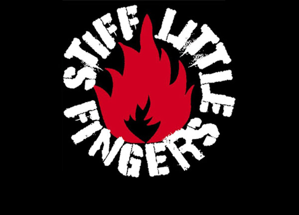 Stiff Little Fingers