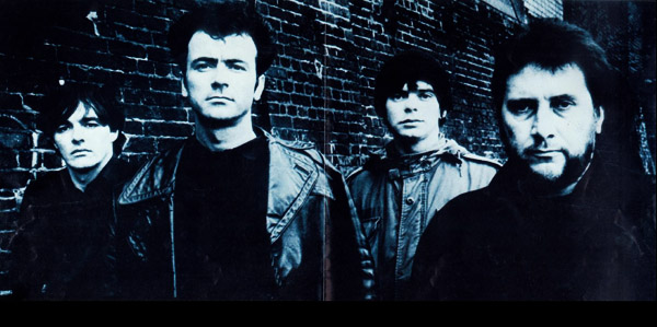 Stranglers