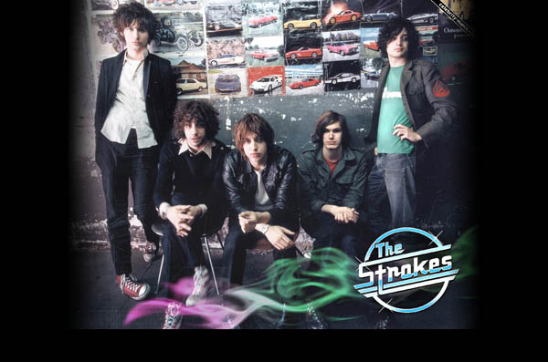 Strokes