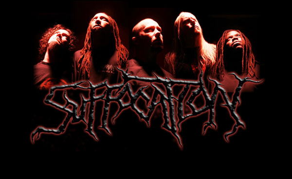 Suffocation