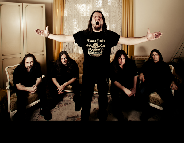 Symphony X