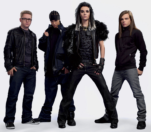 Tokio Hotel